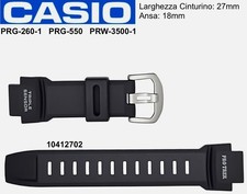 Casio cinturino pro - casio, trek