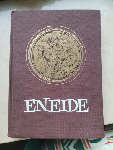 Eneide virgilio edizioni - -,
