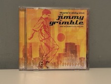 Jimmy Grimble Soundtrack