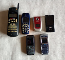 Vintage Nokia