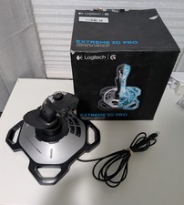 Logitech G Extreme 3D Pro