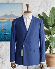 Elegante abuto uomo men s - uomo, men's