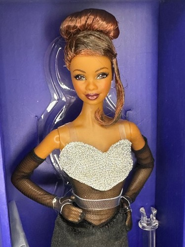 Barbie midnight noir - barbie,