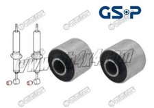 Silentblocs amortisseurs