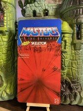 Skeletor 12 back Taiwan