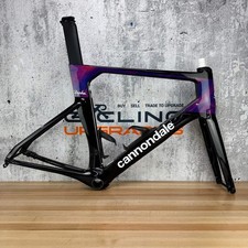 Cannondale 2020 systemsix - 2020,