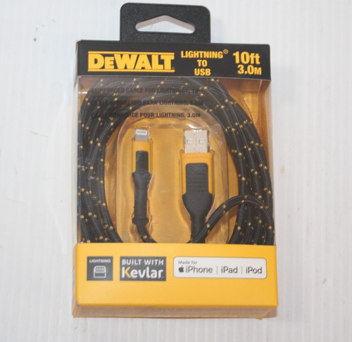Dewalt dxma1311326 cavo - cavo, di