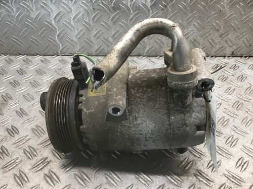 Compressore aria condizionata - aria,
