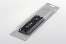 Piastra a sgancio rapido