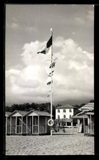 Cartolina Forte dei Marmi