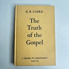 The Truth of the Gospel GB