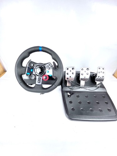 Volante logitech g29 - volante,