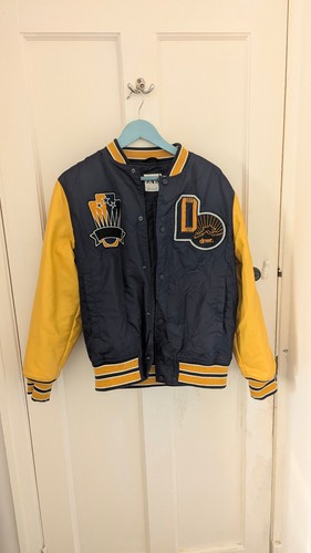 Giacca zara letterman - giacca,