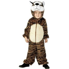 Costume da leone per bambini
