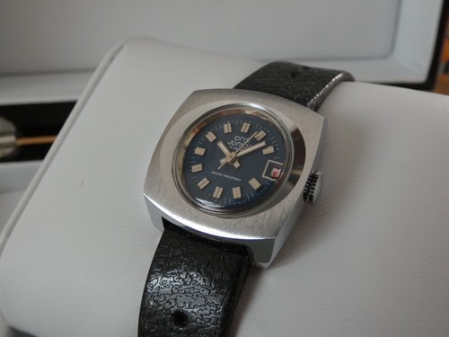 Oris junior carica manuale - manuale,