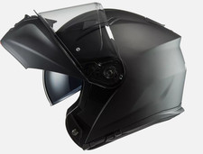 Casco moto scooter Modulare