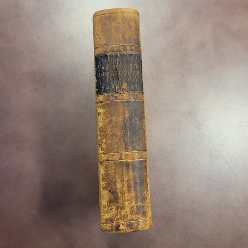 Vtg 1870 gray anatomy - vtg,