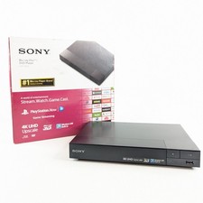 Sony BDP-S6500 4K UHD