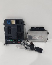 KIT Centralina Motore ECU Body
