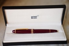 Penna montblanc meisterstück - penna,