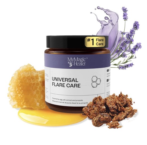 Universal flare care oz - universal,
