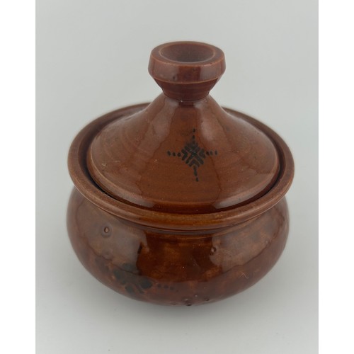 Piccolo piatto decorativo