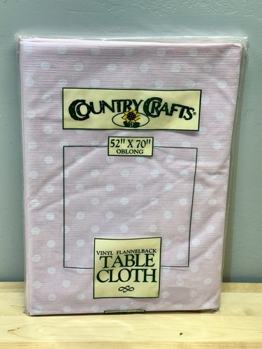 Tovaglia country crafts vinile - tovaglia,