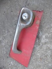 BEDFORD VAUXHALL  CF - Maniglia portiera sinistra - Ricambio usato