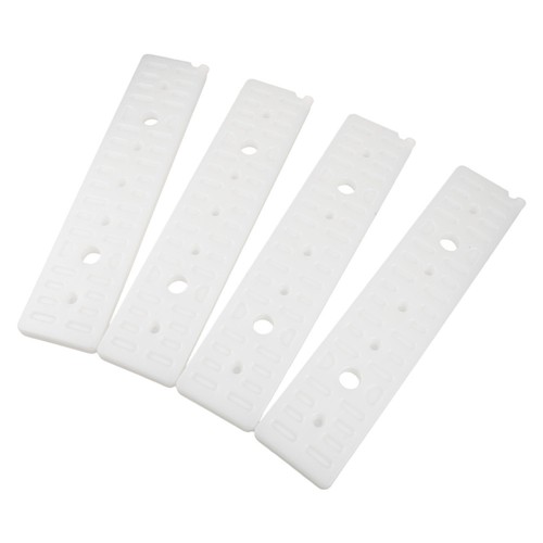 Pezzi impacchi di - 4,