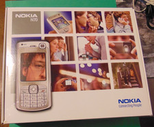 NOKIA  N70  - FUNZIONANTE +