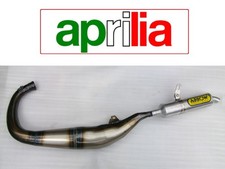 APRILIA 125 AF1  PROJECT  108