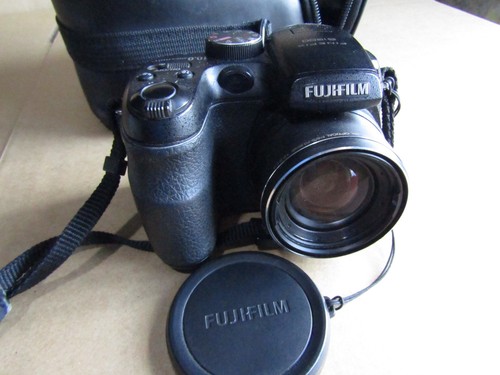 Fujifilm finepix s1500 - fujifilm, 10mp