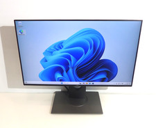 Dell U2417H 60,5 cm 23,8" 16:9