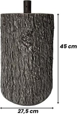 Xone Base Tronco Per Albero Di