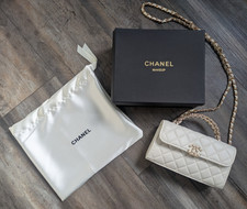 Borsa a tracolla Chanel Makeup