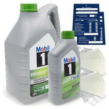 6 Litro Mobil 1 Esp 5W30 Olio