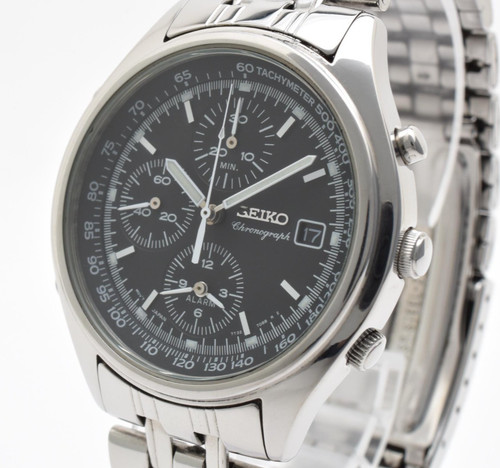 Orologio uomo seiko - ▶️orologio,