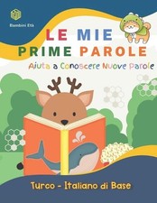Mie prime parole bambini - prime,