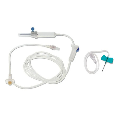 Deflussore euroset ago 23g - deflussore-euroset, c/ago