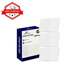 100 Packs Universal CPAP