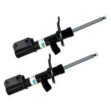 For Smart Fortwo 2016 Bilstein