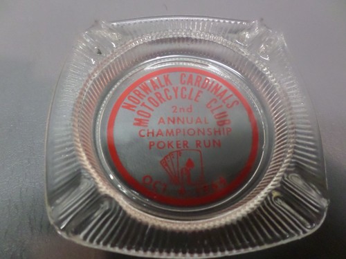 1964 vintage norwalk cardinals - vintage,