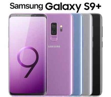 Smartphone Samsung Galaxy S9+
