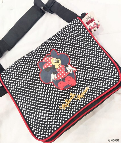 Tracolla borsa walt - borsa, disney