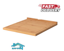 Nuovo IKEA LÄMPLIG Tagliere