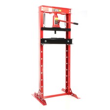 TTXPOtool Pressa idraulica da