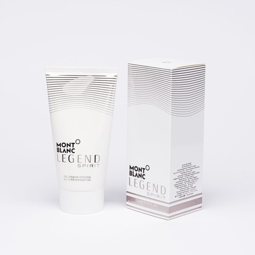 Mont blanc legend - ⭐⭐,