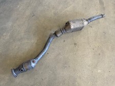 Catalizzatore Sinistro AUDI A6