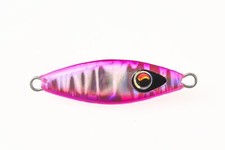 Underground mini metal jig ufo - underground,
