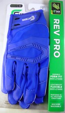 Cutters S450 REV PRO Guanti Da